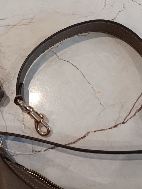 Coach Purse - Picture 3 of 6